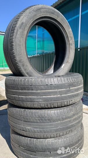 Michelin Primacy 3 215/60 R17