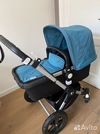 Bugaboo cameleon3 Коляска 2 в 1