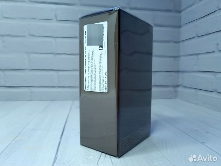 Туалетная вода Terre d'Hermes