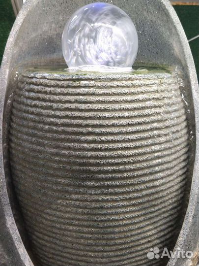 Фонтан для дома и сада