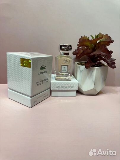 Lacoste l.12.12 blanc