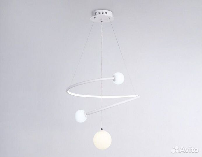 Подвесной светильник Ambrella Light FL FL66299