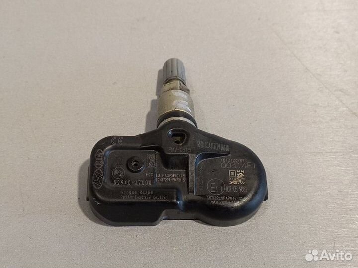 Датчик Kia Ceed 3 хэтчбек G4FG 2018