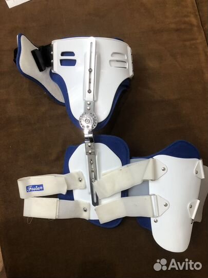 Ортез на тазобедренный сустав