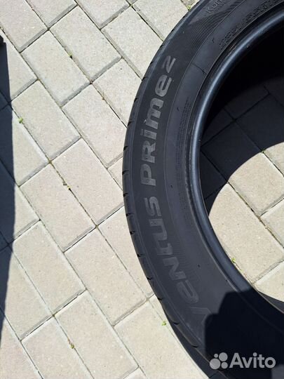 Hankook Ventus Prime 2 K115 235/55 R19