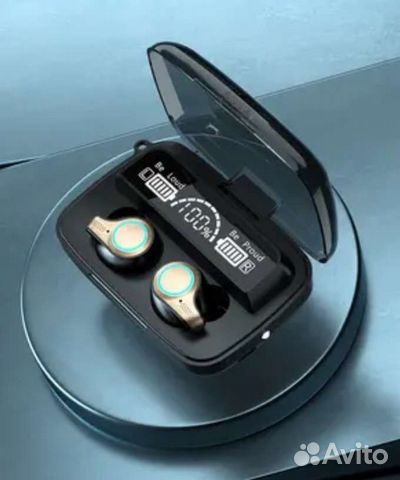 Беспроводные наушники М18