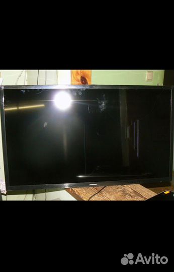 Телевизор SMART tv