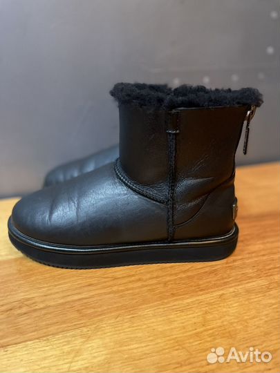 Угги женские