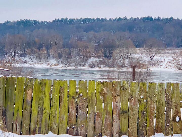 Дом 50 м² на участке 8 сот.