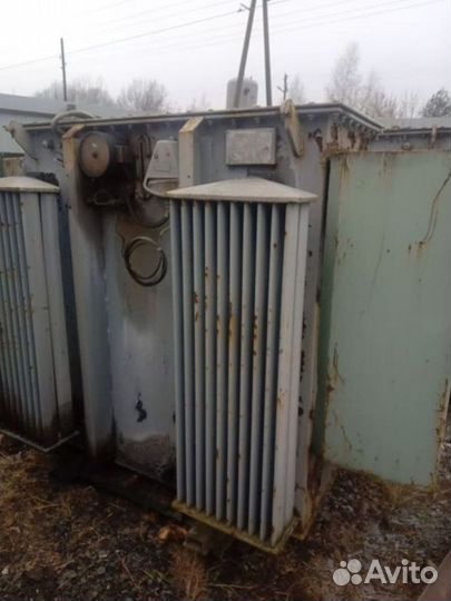 Трансформатор масляный арт57863