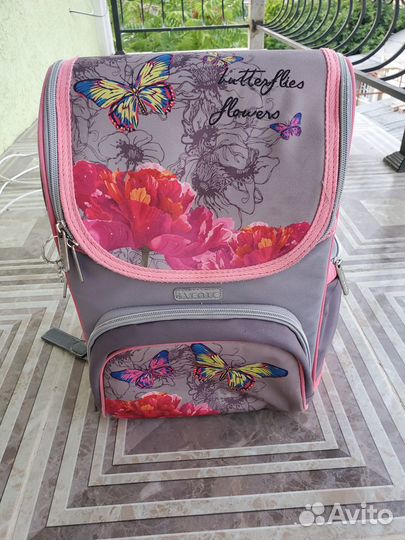 Рюкзак женский