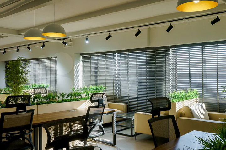 Коворкинг / Рабочее место, 5 м²