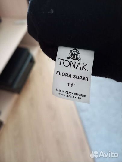 Берет женский,на подкладе,Чехия