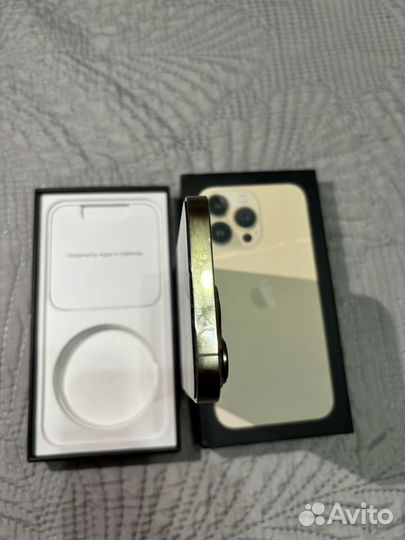 iPhone 13 Pro, 128 ГБ