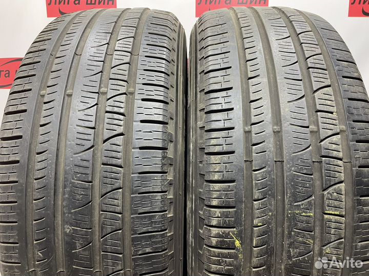 Pirelli Scorpion Verde All Season 255/55 R20