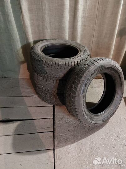 Yokohama Ice Guard Stud IG55 195/65 R15