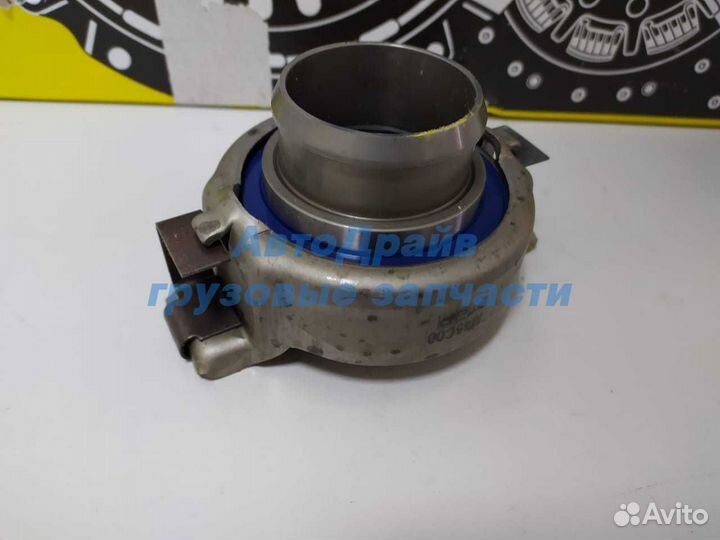 Сцепление Ивеко Еврокарго Iveco Eurocargo комплект