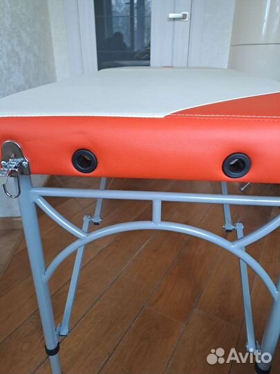 Массажный стол складной