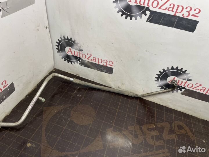 Трубка кондиционера Mazda Demio DY3W