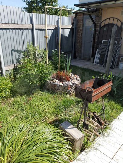 Дом 45 м² на участке 4,9 сот.