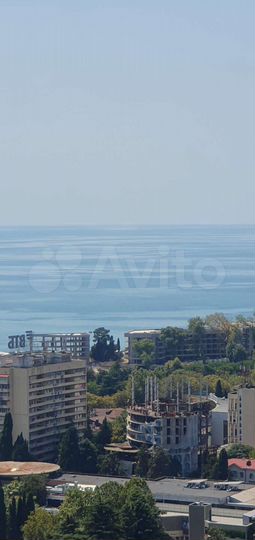 2-к. квартира, 50 м², 19/23 эт.