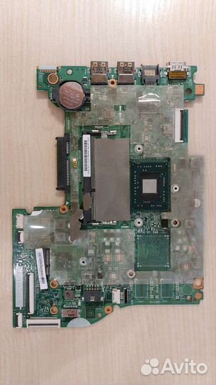 Материнская плата для ноутбука Lenovo Yoga 500-14