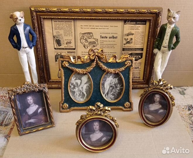 Держатель для фотографий