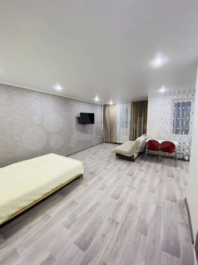 Квартира-студия, 40 м², 3/5 эт.