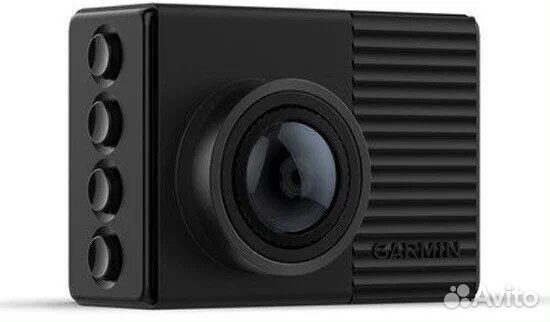 Garmin dash CAM 66W