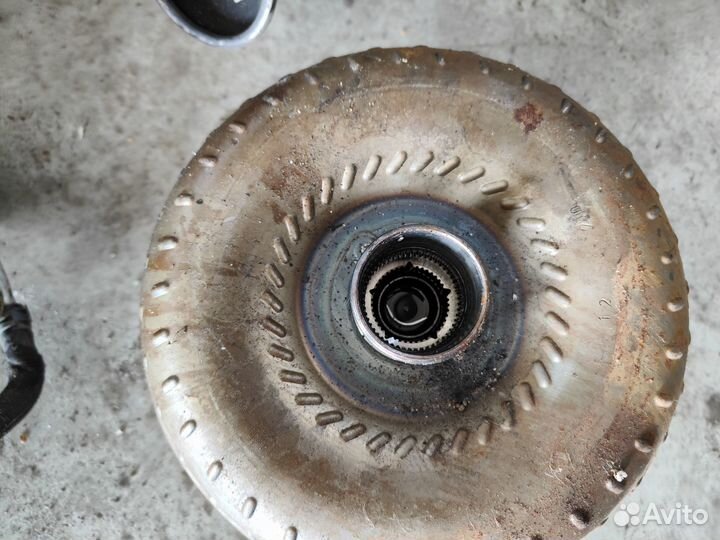 АКПП audi a8 d4 3.0 tfsi 2011