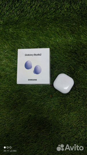 Samsung galaxy buds 2