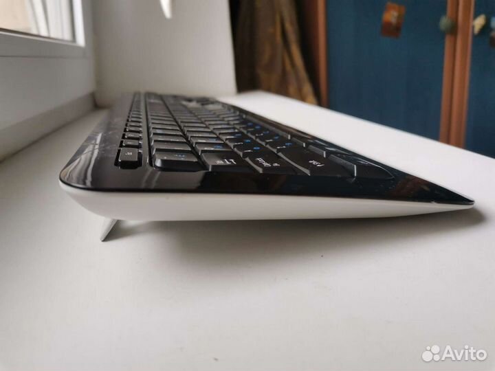 Клавиатура беспроводная