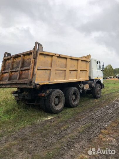 МАЗ 551605-280, 2012