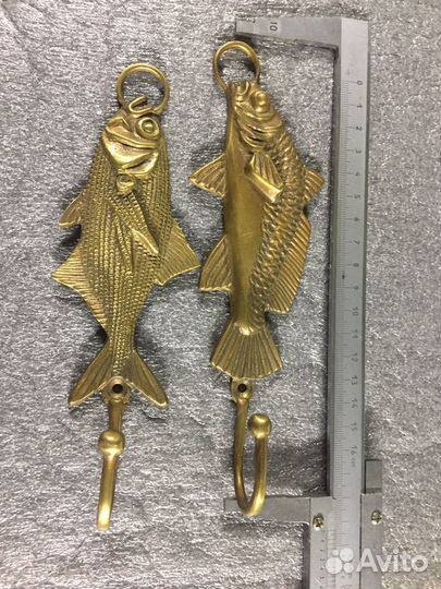 Декор-Крючок