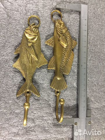 Декор-Крючок