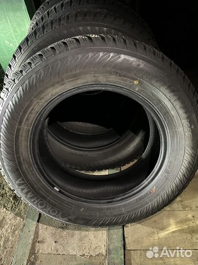 Yokohama Ice Guard IG65 215/65 R16 102T