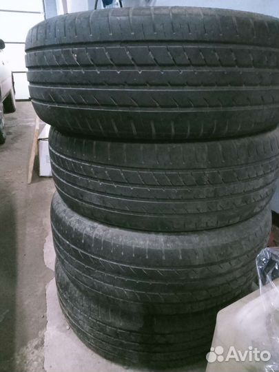 Goform GH-18 215/60 R16