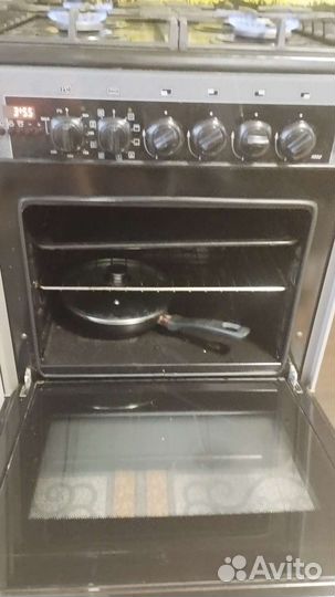 Газовая плита бу