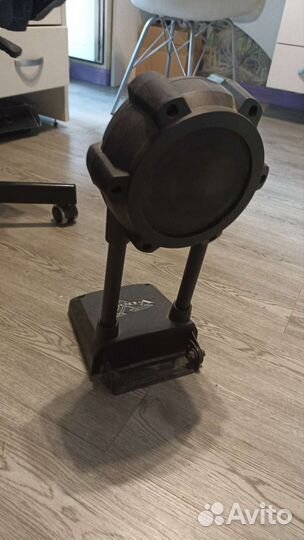 Пэд бас бочки Roland td 9