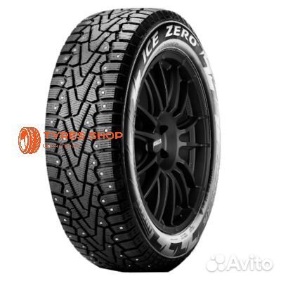 Pirelli Ice Zero 215/70 R16