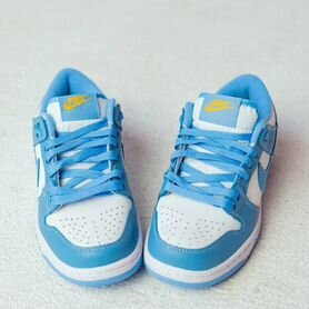 Nike Dunk Low University Blue