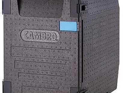 Термоконтейнер Cambro Go Box EPP400111