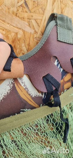 Охотничья сумка ягдташ