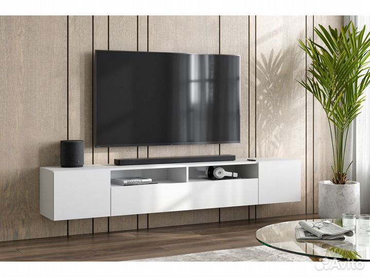 Модульная гостиная