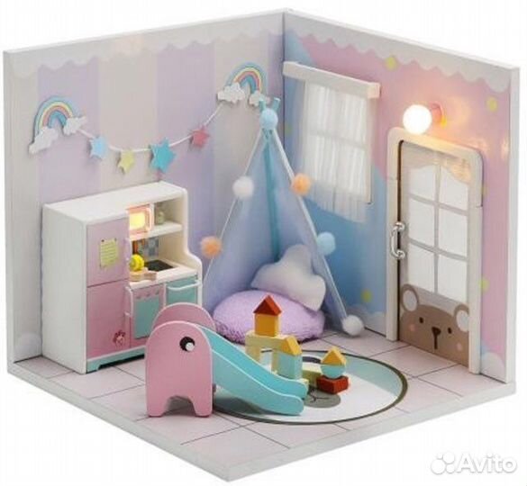 Румбоксы новые