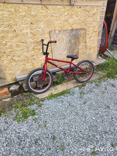 Велосипеды бу детские