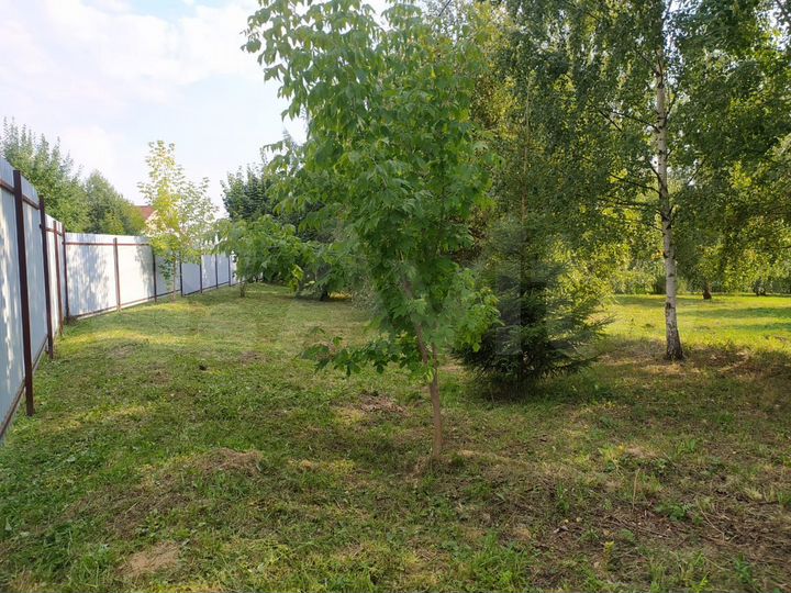 Дом 229 м² на участке 28 сот.