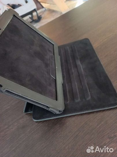 Чехол на планшет