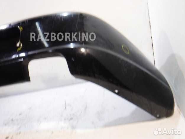 Бампер задний Porsche Carrera 911 997