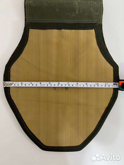 Напашник емр